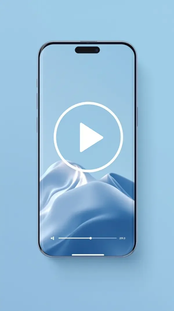 牛牛影视APP播放界面 - 牛牛影视 牛牛影视APP播放界面